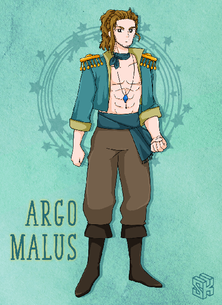 Argo Malus