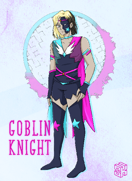 Goblin Knight