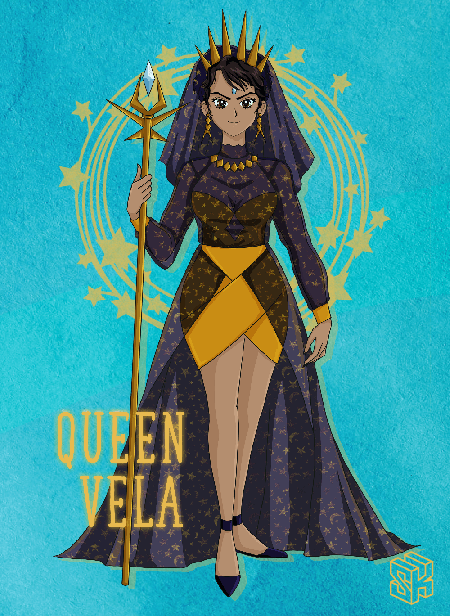 Queen Vela